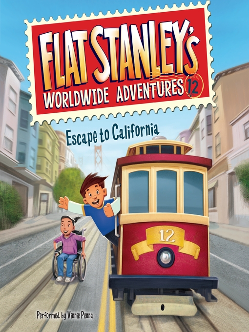 Title details for Escape to California by Jeff Brown - Available